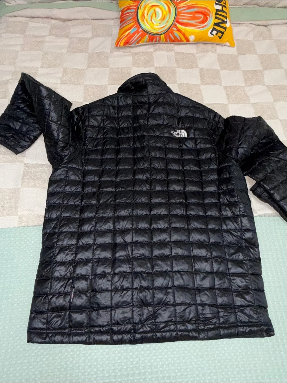 The North Face Thermoball NanoPuff Size L